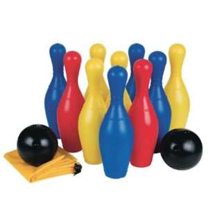 best bowling sets