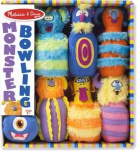 bowling sets