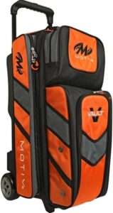 Motiv Vault Triple Roller Bag