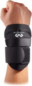 Mongoose "Optimum" Wrist Support