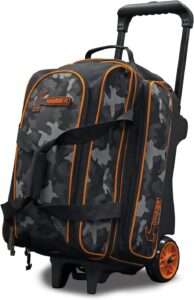 Hammer Premium 4-Ball Roller Bag