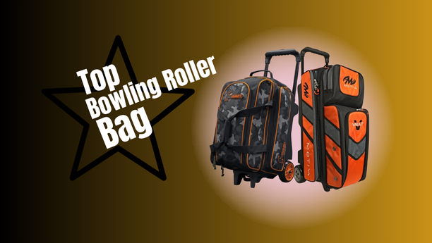 top bowling bags