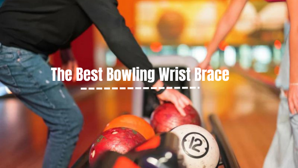 The Best Bowling Wrist Brace