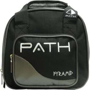 Pyramid Path Pro Deluxe Bowling Backpack