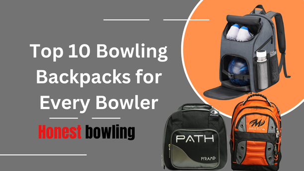 bowling backpack