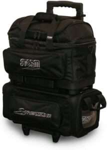 Storm Streamline 4 Ball Roller Bowling Bag