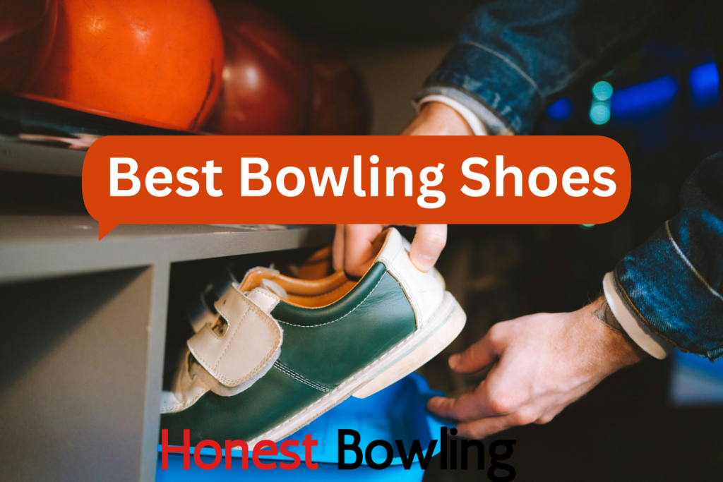 best bowling shoes