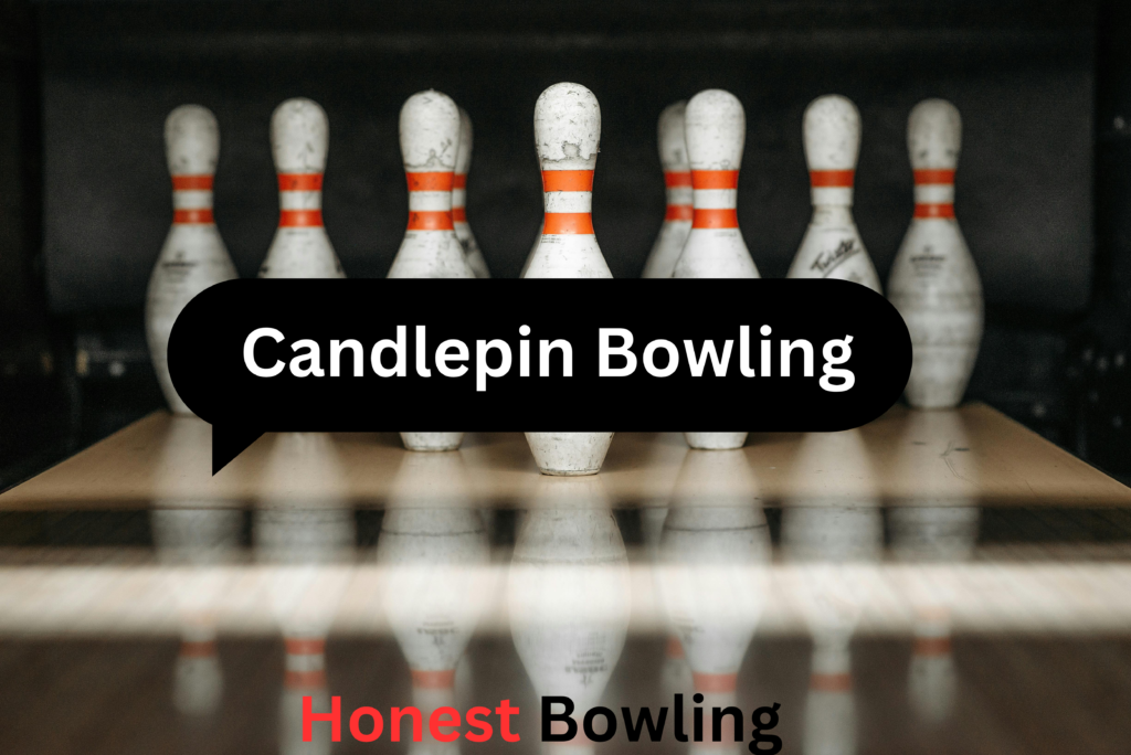 candlepin bowling