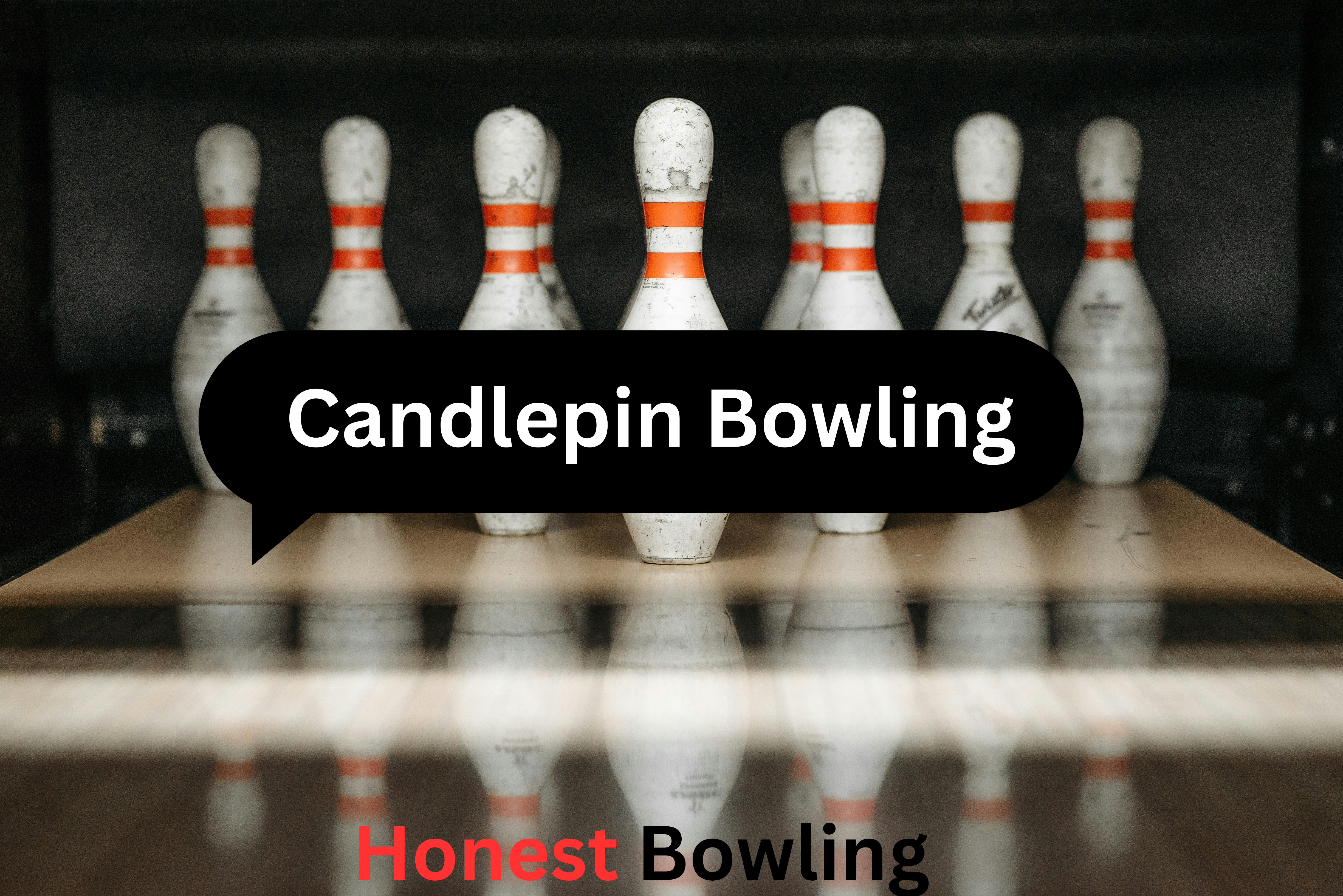 Candlepin discount