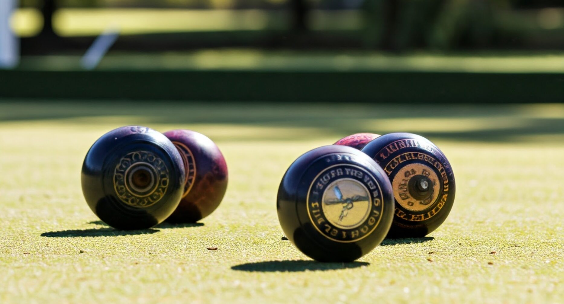 lawn bowls equepments