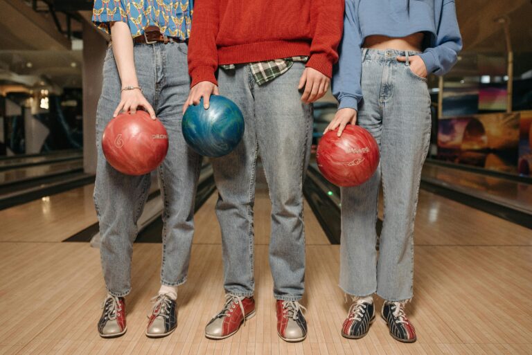 Best Linds Bowling Shoes of 2025